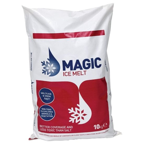 Magic Ice Melt (Original) - 10kg