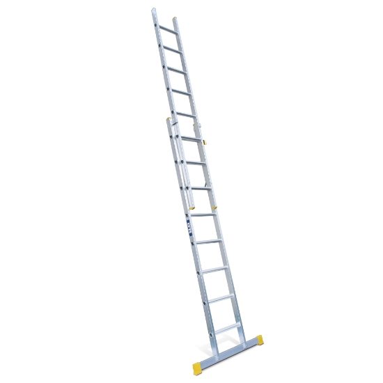 Lyte Professional 2 Section Extension Ladder