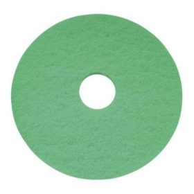 Floor Maintenance Pads - Green