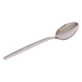 Tea Spoon - Stainless Steel - from Tiger Supplies Ltd - 340-05-04