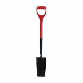 Polyfibre - Cable Laying Shovel