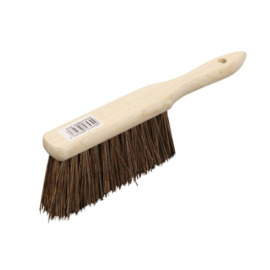 Bassine 11" Bannister Brush