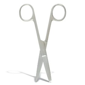 Scissors (Sharp / Blunt)