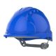 JSP EVO3® Micro Peak Safety Helmet Vented