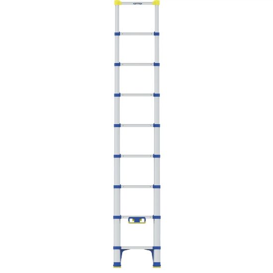 Telescopic Ladder - 2.6m