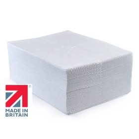 Oil Spill Pads - Pack of 100