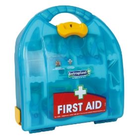 Mezzo First Aid Kit - 20 Person - from Tiger Supplies Ltd - 155-12-30