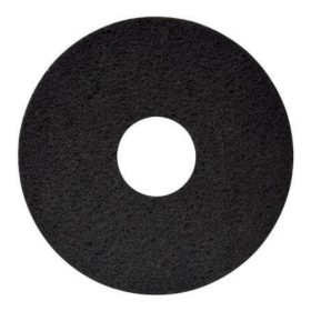 Floor Maintenance Pads - Black