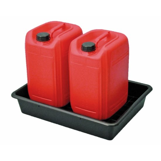 Oil Spill Containment Tray