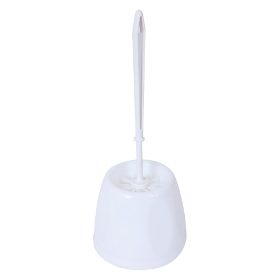 Toilet Brush with Holder - from Tiger Supplies Ltd - 300-01-28