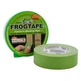FrogTape® Multi-Surface Masking Tape