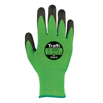 High Cut Level Gloves