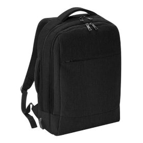 Q-Tech QD990 Convertible Backpack - Black