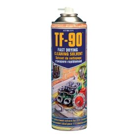 TF-90 Cleaning Solvent - 500ml - from Tiger Supplies Ltd - 840-14-36