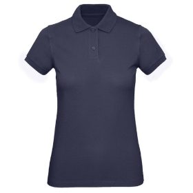 B260F Women's Inspire Organic Polo Shirt