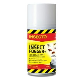 Insecto Pro Formula Insect Fogger - 150ml