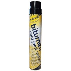 Bitumen Cold Joint Sealer - 750ml