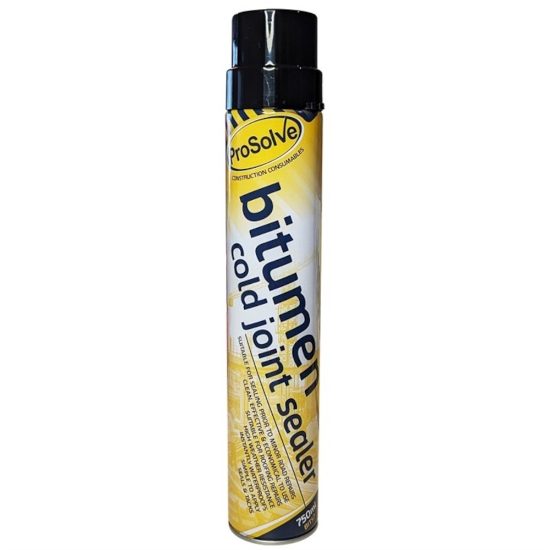 Bitumen Cold Joint Sealer - 750ml