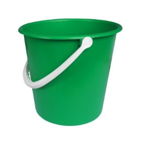 Standard Bucket Green