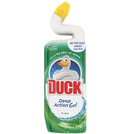 Toilet Duck Citrus Cleaner - 750ml