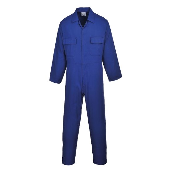 S999 Euro Work Coverall