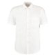 KK102 S/Sleeve Oxford Shirt