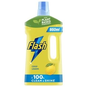 Flash Liquid All Purpose Cleaner - 950ml