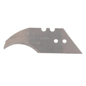 Stanley Concave Knife Blades – Pack of 100