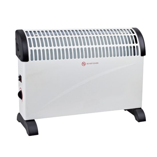 2KW Convector Heater - 240v