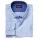 Toronto - 7882 - Royal Oxford Long Sleeved Shirt 