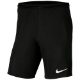 Nike Dri-FIT Park III Shirt Shorts