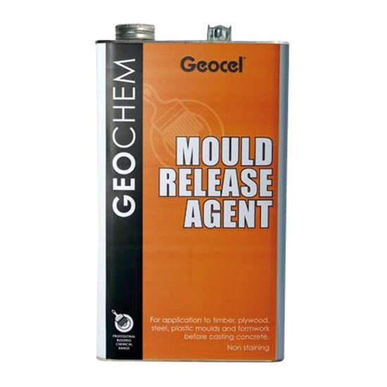 Mould Release Agent 5lt - from Tiger Supplies Ltd - 840-15-57