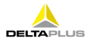 Delta Plus Logo