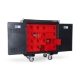 Armorgard VoltHub Charging Cabinet - VH16  - 177 x 75 x 182cm