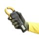 Ansell Powerflex 80-813 Flame Resistant Cut Level C Glove  - Size 9