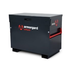 Armorgard Tuffbank™ - TB3
