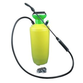 K10 Plastic Pressure Sprayer with Tango Fittings