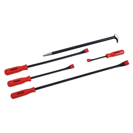 Pry bar Set - 5 Piece