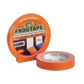 FrogTape® Gloss & Satin Tape - 36mm x 41.1m