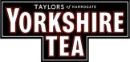 Yorkshire Tea Logo