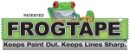 FrogTape Logo