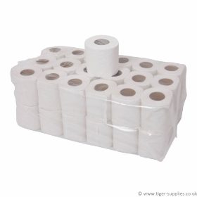 Toilet Rolls 320 Sheet - Pack of 36