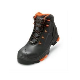 Uvex 65032 2 Lace Up Safety Boot
