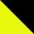S365 - Hi Vis 3 in 1 Contrast Premium Bomber Jacket - Yellow /Black