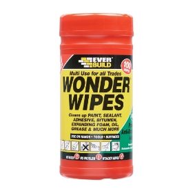 Wonder Wipes - from Tiger Supplies Ltd - 780-08-28