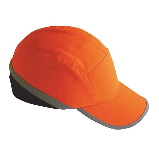 Orange Bumpcap