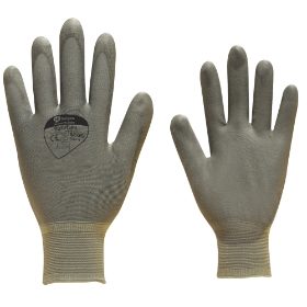 Polyco Polyflex Grey Gloves