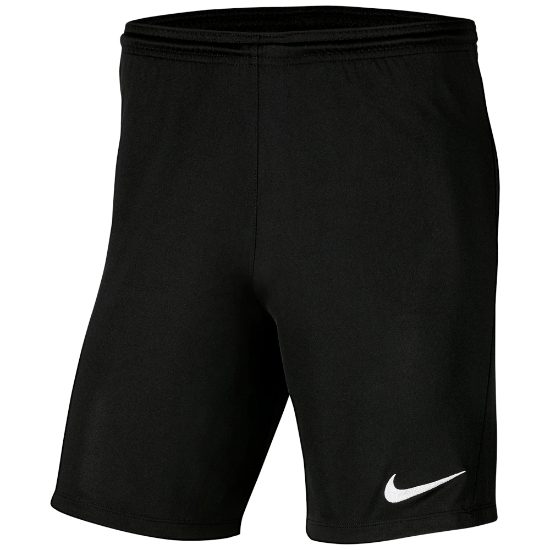 Nike Dri-FIT Park III Shirt Shorts