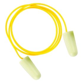 PU Sound Stopper Corded Ear Plug - from Tiger Supplies Ltd - 110-03-37