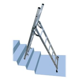 3 in 1 Combination Ladder - L3W